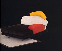 Couch Gala IL LOFT GAA06