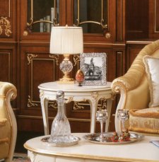 Side table Silla CARLO ASNAGHI 11103