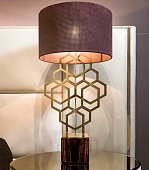 Table lamp ANOUK LONGHI Serie Z 247 2