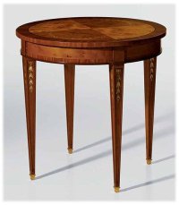 Coffee table OAK MG 4218