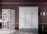 Floriade dresser 801 white