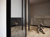 3 seater sofa-bed MADISON FELIS