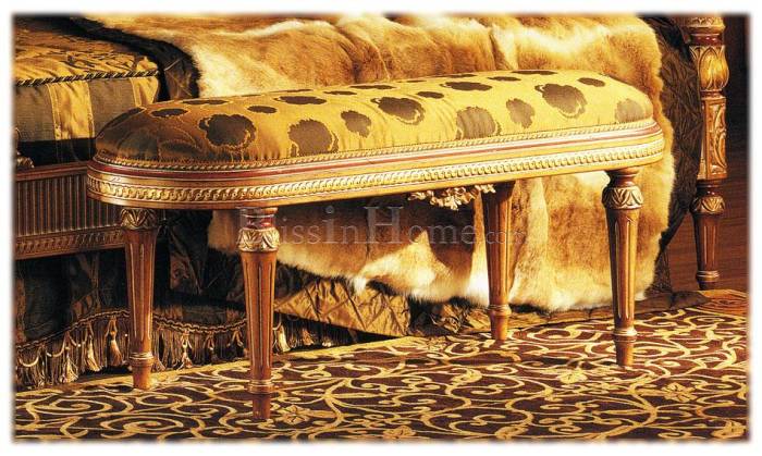 Banquette JUMBO COLLECTION CLA-07