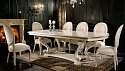 Dining table SCAPPINI 625/NE