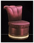 Chair ISACCO AGOSTONI 1180