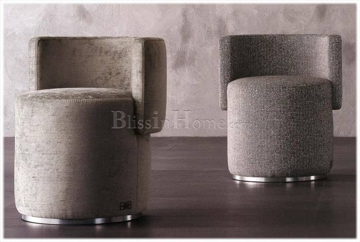 Armchair Lowe Seat RUGIANO 6040/P 1