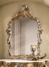 Mirror to dresser или консоли ANGELO CAPPELLINI 30022/S