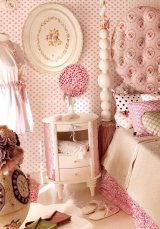 Night stand Kiss ALTAMODA KN01/IMB