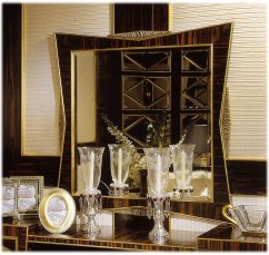 Mirror Deco ISACCO AGOSTONI 1261-4