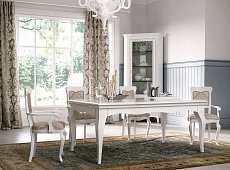 Dining table DALL'AGNESE SI86534