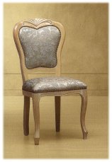Chair Capri MORELLO GIANPAOLO 620/K