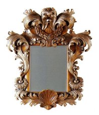 Mirror JUMBO COLLECTION FRE-04b