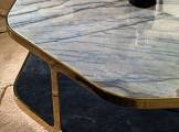 Coffee table TILES LONGHI Serie Y 698