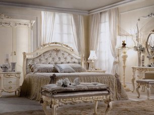 Bedroom CHARME 06 ANTONELLI MORAVIO