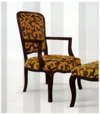 Armchair CAVOUR SEVEN SEDIE 0401P