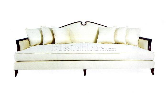 Sofa 3-seat CHRISTOPHER GUY 60-0169