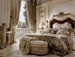 Bedroom CELEBRITY 02 AR ARREDAMENTI