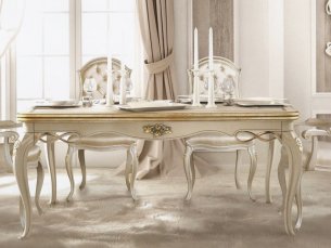 Dining table FOREVER SIGNORINI COCO 9503