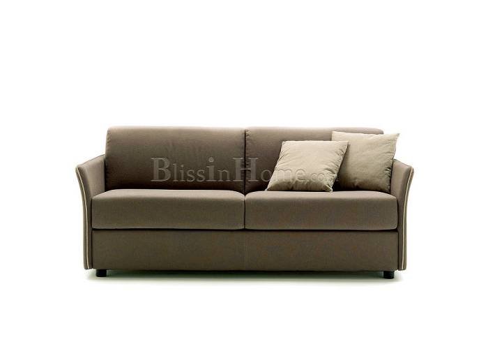 Sofa STAN MILANO BEDDING MDSTA120