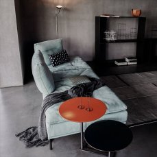 Sofa CIERRE CARLTON B 38_meridienne lounge right
