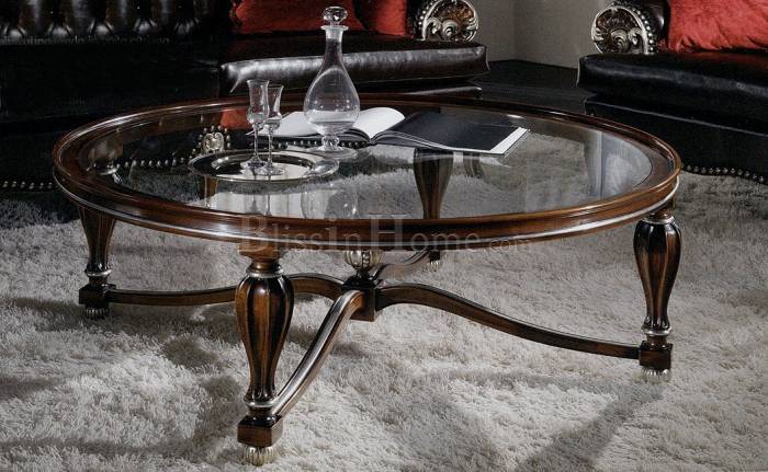 Coffee table round CEPPI 2565