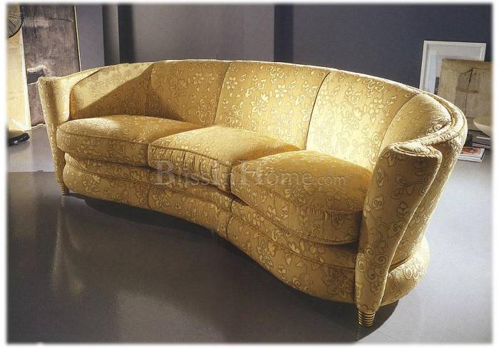 Sofa 3-seat ZANABONI Millennium/2 DV 2