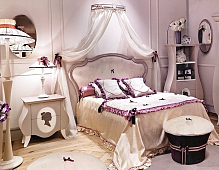 Children's room CAMERETTE 03 GIUSTI PORTOS