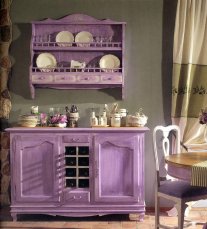 Dresser INTERIORS PR106