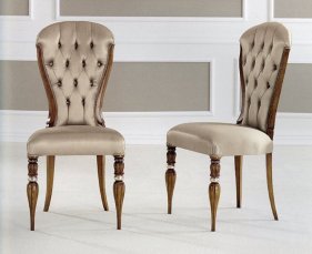 Chair ADELE SEVEN SEDIE 0418A
