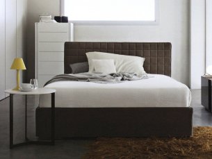 Double bed PICOLIT LEMA AA401