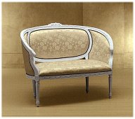 Small sofa Tiffany MORELLO GIANPAOLO 172/RK
