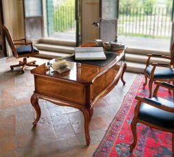 Writing desk I Dogi CAVIO CASA DG311