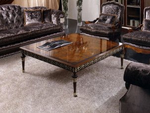 Coffee table square CEPPI 2378