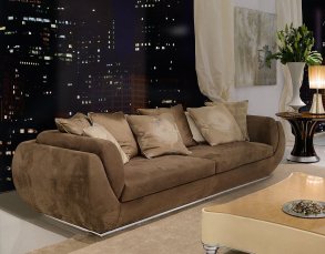 Sofa 3-seat REDECO MONTENAPOLEONE 1108/P/3/WP