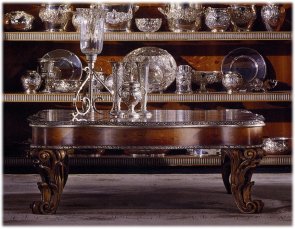 Coffee table JUMBO COLLECTION MAN-46
