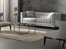 Sofas set ELLIPSE CONTEMPORARY SEVEN SEDIE