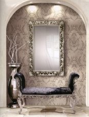 Mirror wall ANGELO CAPPELLINI 30037/20