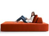 Sectional corner sofa PLATFORM FELIS
