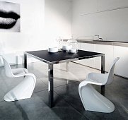 Dining table rectangular GALLOTTI E RADICE SMART