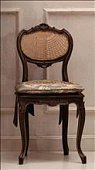 Chair VITTORIO GRIFONI 6505