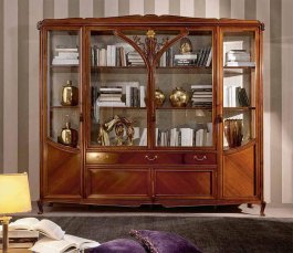 Bookcase MEDEA 948