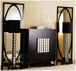 Dresser Cube ROBERTO VENTURA CR258