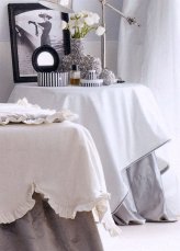 Side table DOLFI 4096