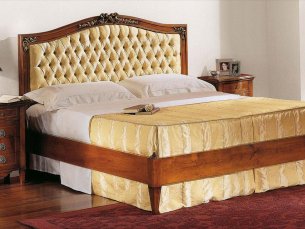 Double bed 165x195 CEPPI 783