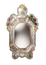 Mirror wall OF INTERNI 1003