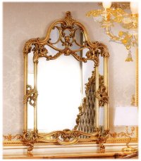 Mirror Aida CARLO ASNAGHI 10323