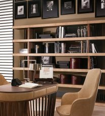 Shelving ULIVI Memory