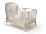 Bed-crib for newborns 3378LET NOTTE FATATA SAVIO FIRMINO