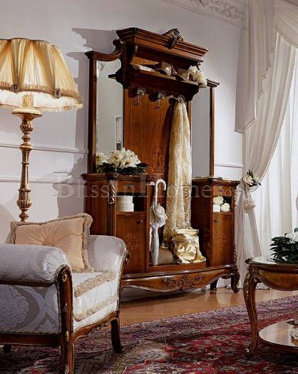 Hallway furniture ANTONELLI MORAVIO 6049
