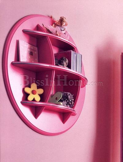 Shelf PM4 PS 454